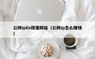 常德公网ipiis搭建网站（公网ip怎么赚钱）
