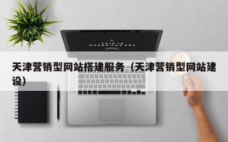 常德天津营销型网站搭建服务（天津营销型网站建设）
