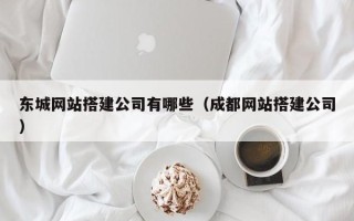 常德东城网站搭建公司有哪些（成都网站搭建公司）